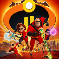 Incredibles 2