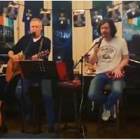 Open Mic, Acoustic Showcase and Jam @ The Bishops Tavern