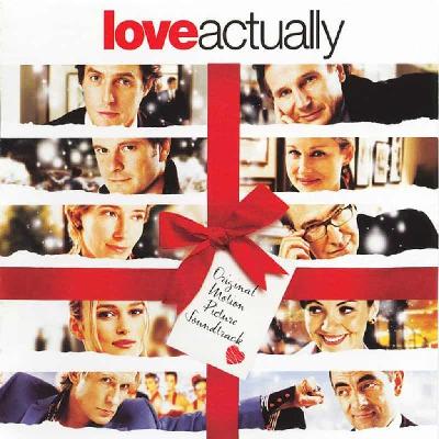 Love Actually @ Southend Xmas Drive In Cinema (Santa Grotto Inc)