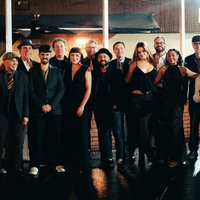 Orchestra Mambo International