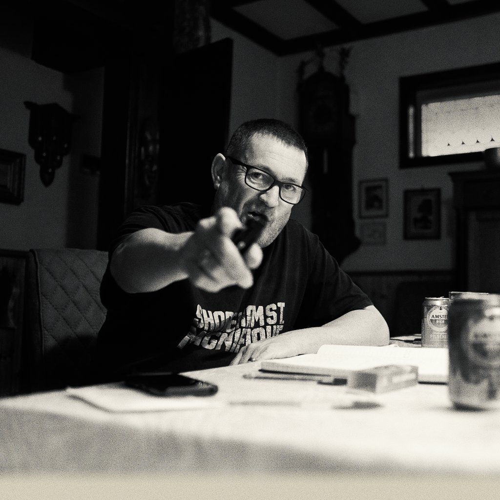 Paul Heaton: Matinee Album Launch Show Image