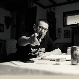 Paul Heaton: Matinee Album Launch Show