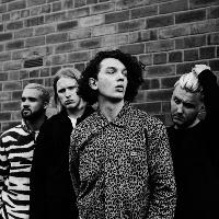 Larkins at The Sunflower Lounge