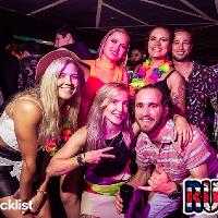 Happy Australia Day! at Bar Rumba
