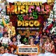 The Greatest MUSICALS Xmas Disco - Spalding Event Title Pic