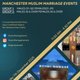 Muslim Marriage Events Manchester - 2 Age Groups Event Title Pic