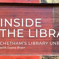 Inside The Library: Chetham's Library Unbound at Chetham's Library