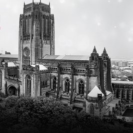 Boney M. Live in Chester Cathedral