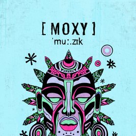 Moxy Muzik: Darius Syrossian & Friends | 7th August
