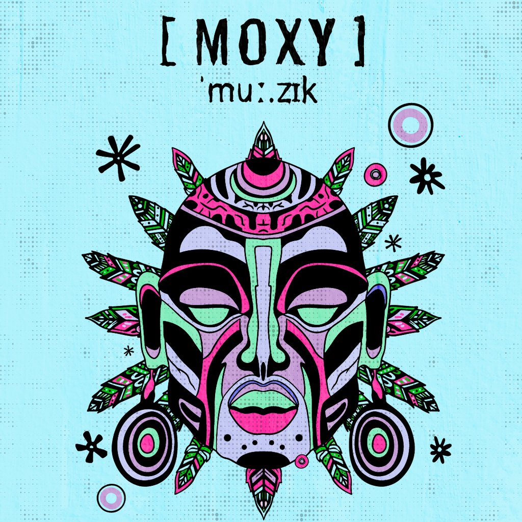 Moxy Muzik: Darius Syrossian & Friends