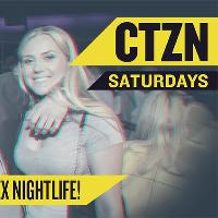 Ctzn Fridays