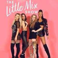 Black Magic: The Little Mix Show
