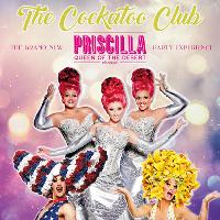 The Cockatoo Club