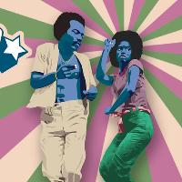 SoulJam / Brighton / Keep on Dancing at Patterns