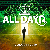 Rejuvenation Summer All Dayer 2019 at Beaver Works