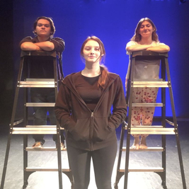 Theatre Group presents Our Town