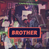 Brother/Citizens of Intel/Vardy Band/The Surgeiacs at The Boulevard