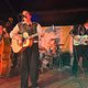 Lew Lewis and His Allstar Trio - Live @ Billy's Event Title Pic