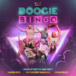 Boogie Bingo