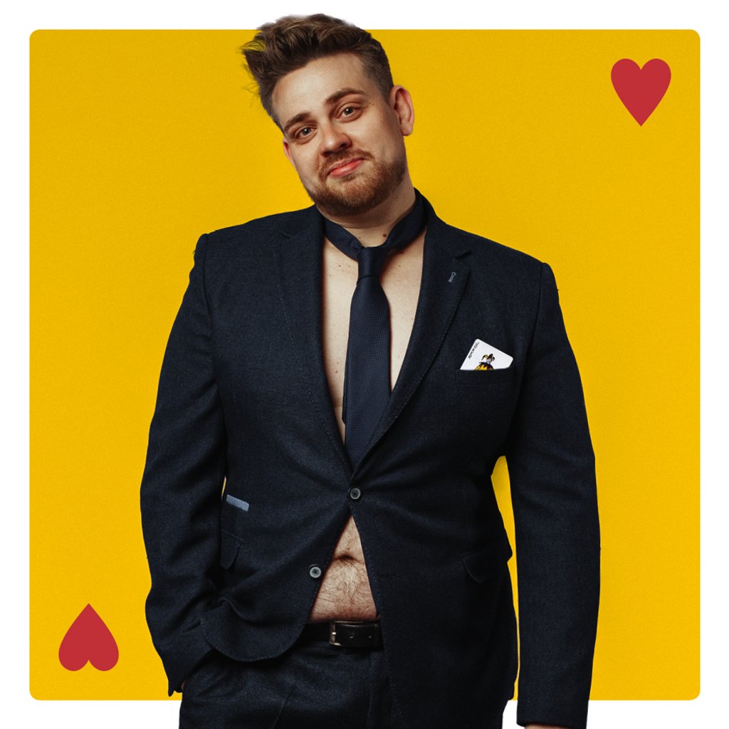 Ollie Horn: Bet I can Make You Laugh (tour show) | Creatures at Creatures Comedy Club, Manchester