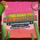 Road to Nashville Outdoor Festival 2027 | Plumpton Racecourse poster