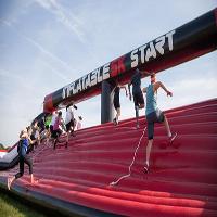 Inflatable 5k