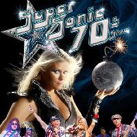 Supersonic 70s Show