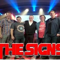 The Signs - Rock Covers night
