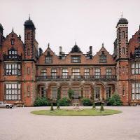 The Cheshire Bazaar at Capesthorne Hall