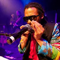 The Stevie Wonder Experience + Special Guests at Engine Rooms