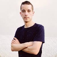 Oliver Smith - Anjunabeats at Camden Assembly