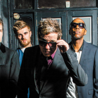 Dub Pistols Dub Pistols