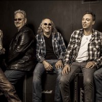 EAGLES TRIBUTE: West Eagles Tribute at 45Live