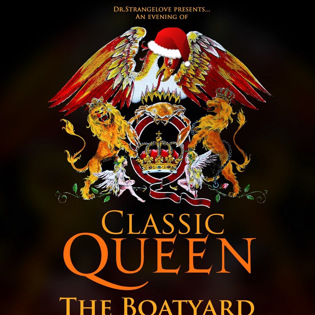 Classic Queen