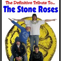 The Stone Roses Tribute - Adored