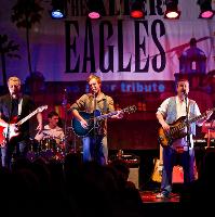 The Alter Eagles - All the fabulous music of The Eagles