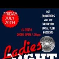 Ladies Night