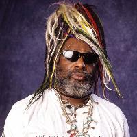 George Clinton at O2 Academy Bristol