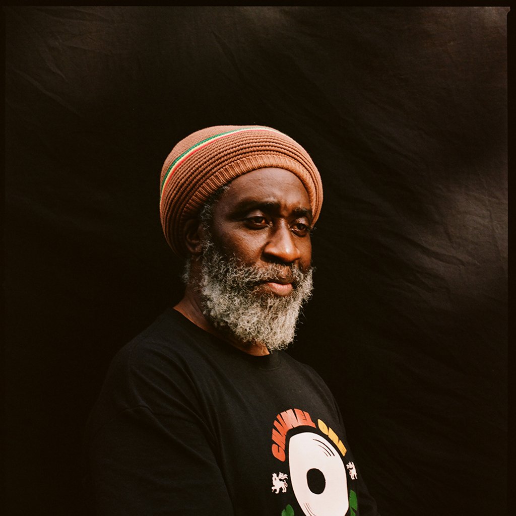 Channel One Sound System - Boxing Day Special