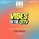 Vibes In The City - Day Party In Camden Event Title Pic