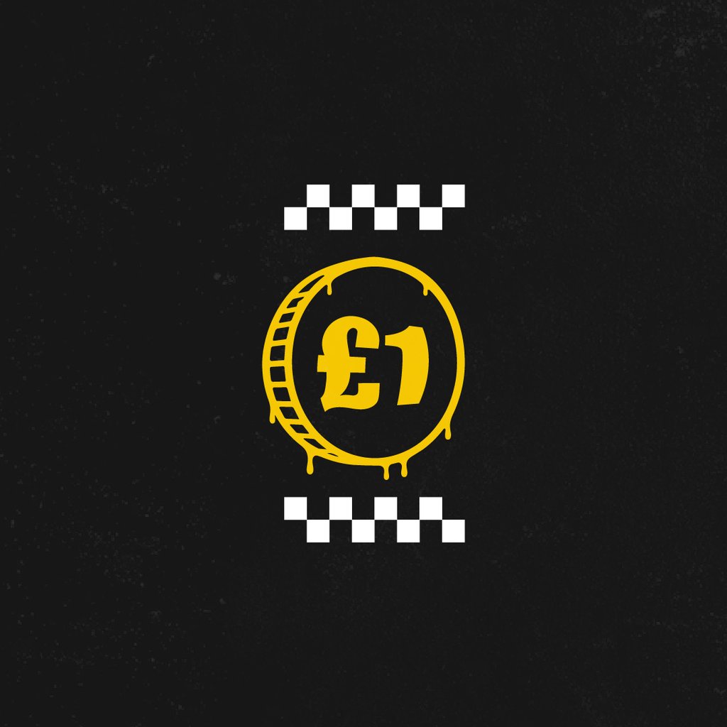 One Pound Comedy: Tuesday| Creatures Comedy Club
