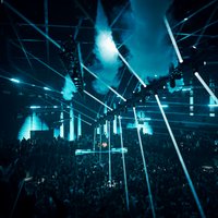 Carl Cox at [UNVRS] Ibiza
