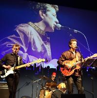 The Monochrome Set + Support