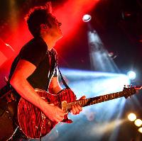 Simon McBride Band