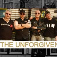 The Unforgiven