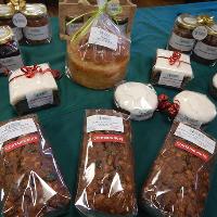 Christmas Market with carol-singing