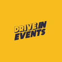 Back To The Future (Drive In Movie)