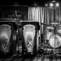 Kalamazoo Big Band Dance Night at The Met Lounge And Ballroom