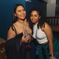 POUR IT UP - Liverpool Biggest Rave at Red Dog Saloon Liverpool Restaurant