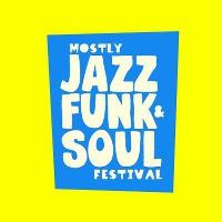 Mostly Jazz, Funk and Soul Festival 2018 Mostly Jazz, Funk and Soul Festival 2018